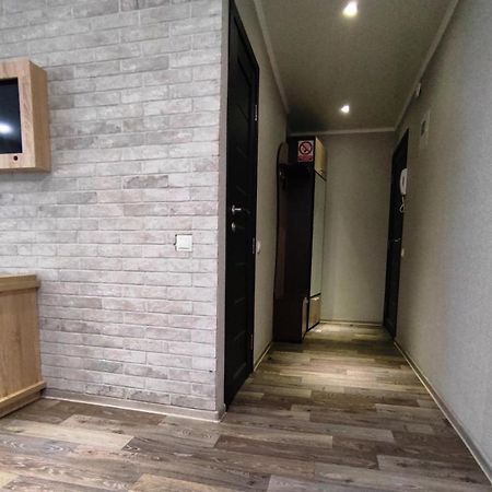 Люкс В Центре Металлургов 31 Kr Apartments Kryvyi Rih Exterior photo