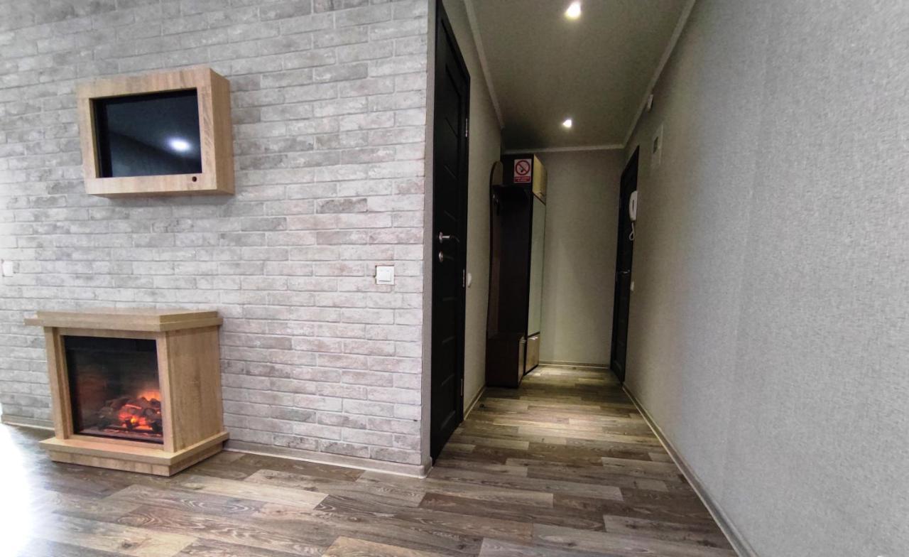Люкс В Центре Металлургов 31 Kr Apartments Kryvyi Rih Exterior photo