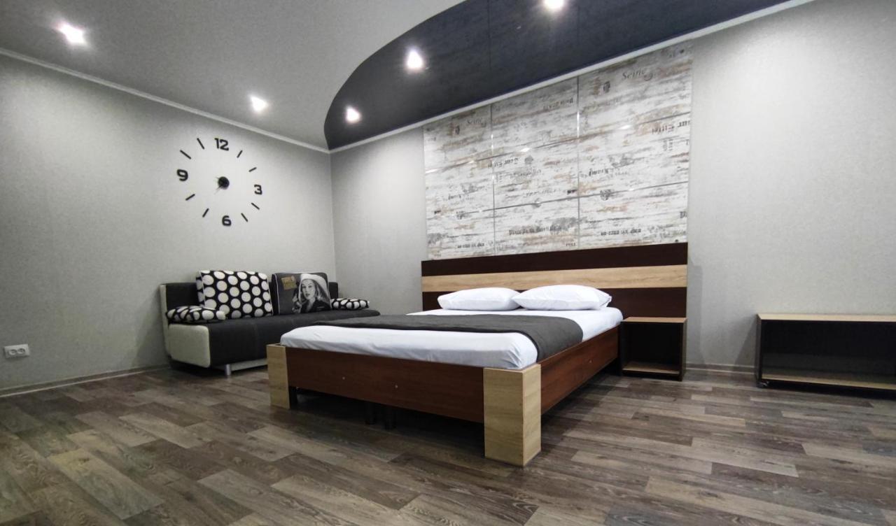 Люкс В Центре Металлургов 31 Kr Apartments Kryvyi Rih Exterior photo