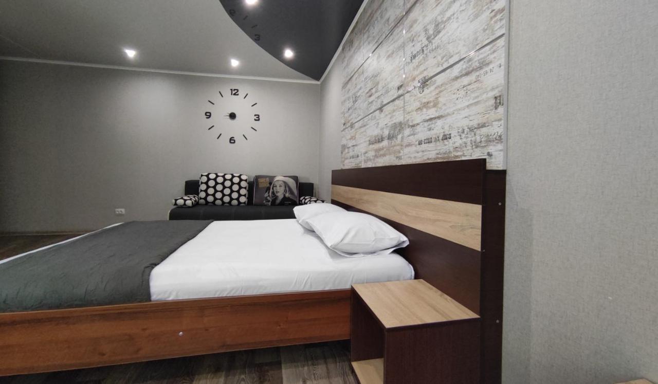 Люкс В Центре Металлургов 31 Kr Apartments Kryvyi Rih Exterior photo
