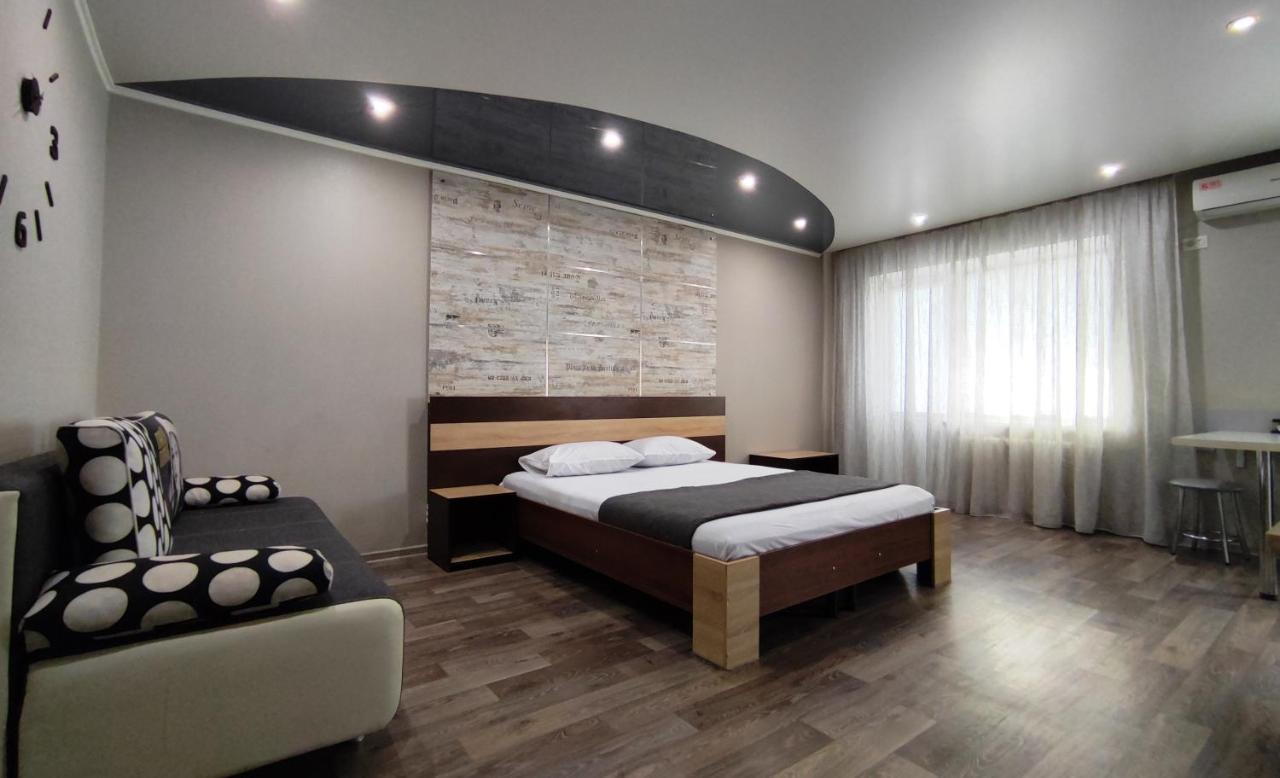 Люкс В Центре Металлургов 31 Kr Apartments Kryvyi Rih Exterior photo