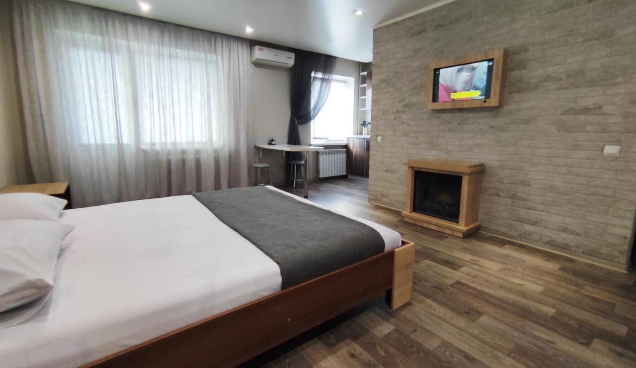 Люкс В Центре Металлургов 31 Kr Apartments Kryvyi Rih Exterior photo